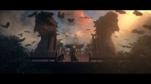 Трейлер Total War Warhammer 3 (Shadows of Change)