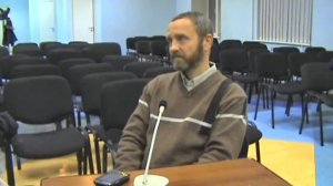 Сергей Данилов - Ответы на вопросы, Копное право