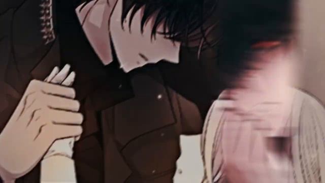 [mmv] ~ я держу тебя за руку | дан/шарлотта | пять учеников шарлотты смотреть онлайн