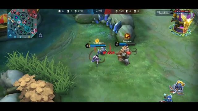 ГАЙД ЗА 5 МИНУТ НА ХАНАБИ | ВСЕ ПРО ГЕРОЯ | Mobile Legends | #mlbbgirls, #mccevent14 смотреть онлайн