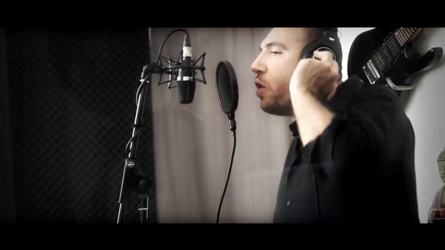 "I'll Be There For You (Theme From Friends)" COVER by William Tomas смотреть онлайн