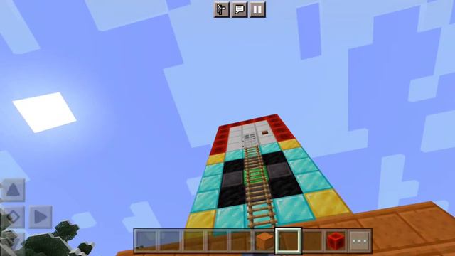 что же находится в големе из всех блоков? смотреть онлайн