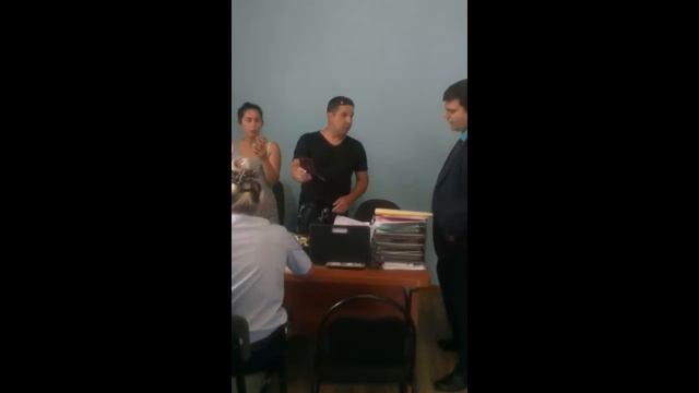 Беспредел полиции в Егорьевске, мешающий малому бизнесу. смотреть онлайн