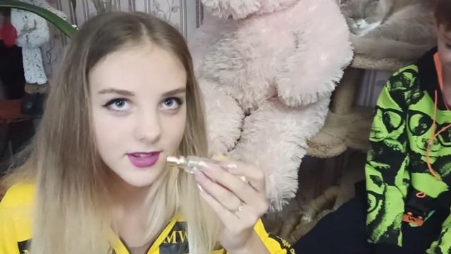 Распаковка маленькой и большой посылки/Папа сделал сюрприз/Что внутри!? смотреть онлайн