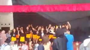 School amira lalla aicha 2016