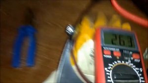 Почему АКБ не полностью заряжаются в солнечной электростанции.(у меня))