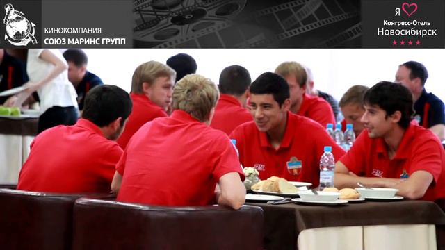 Каким должен быть завтрак? Мнение гостя Конгресс-Отеля «Новосибирск»