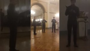 Царю Небесный - болгарский распев