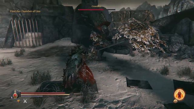 Lords of the Fallen - Guardian Strategy смотреть онлайн