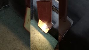 Отапливаемая собачья будка