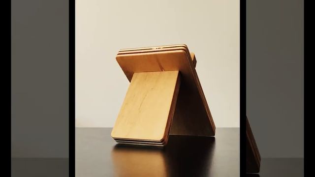 Soporte para Tablet y Celular смотреть онлайн