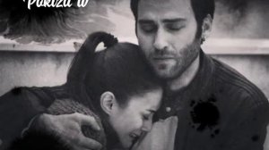 Патимат Абдуллаева-Без тебя я не могу 🖤