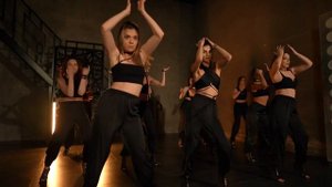 Envolver Anitta_ dance choreography | Filmed by @Pro.Elements