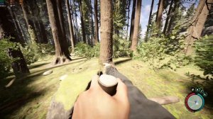 ГАЙД ГДЕ НАЙТИ РОГАТКУ SONS OF THE FOREST