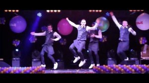 Выпускной в 11 классе. Ведущий Илья Березин, г. Нижний Новгород