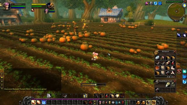 Princess Must Die! quest guide - WoW Classic смотреть онлайн