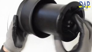 Пневмобаллон Ситроен C4 (Citroen C4) DAP