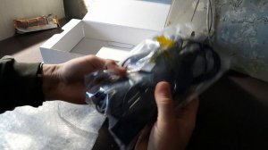 упаковка ВАЙО Р