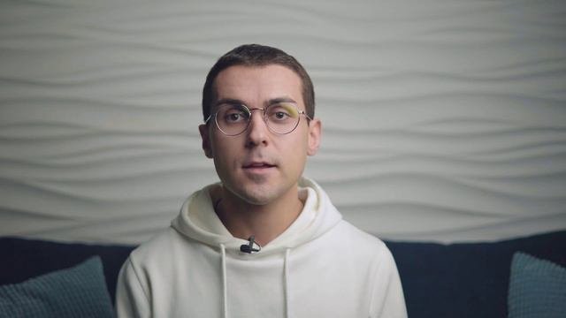 Вы есть реальность / Осознайте свое настоящее 
