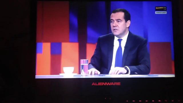 Спорт про Россию. Матч. Медведев красава! смотреть онлайн