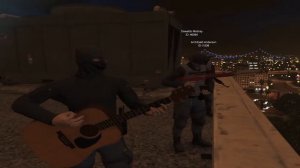 Чекисты роты