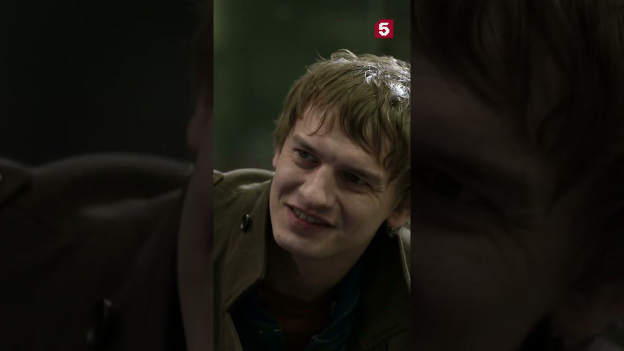 Фанаты довели хоккеистов #пятыйканал #юмор #приколы #лучшиефильмы #детектив #кино