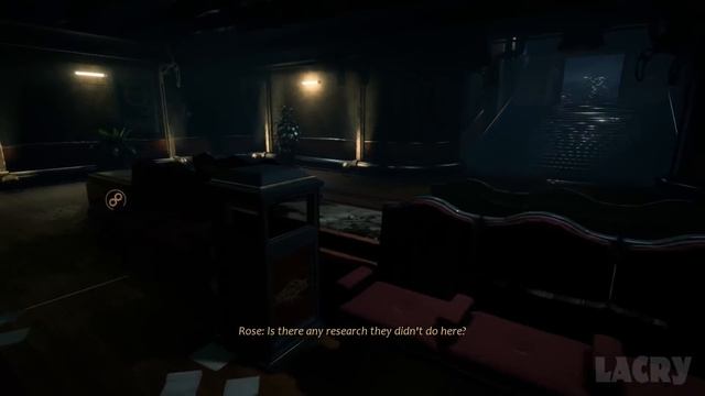 Close to the Sun Full Walkthrough Gameplay - No Commentary (PC Longplay) смотреть онлайн