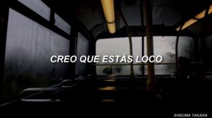 【crazy】- Gnarls Barkley -『SUB ESPAÑOL』