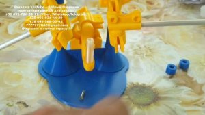 ✅✅✅Станок ИО.  Станок для искусственного осеменения пчелиных маток✅✅✅