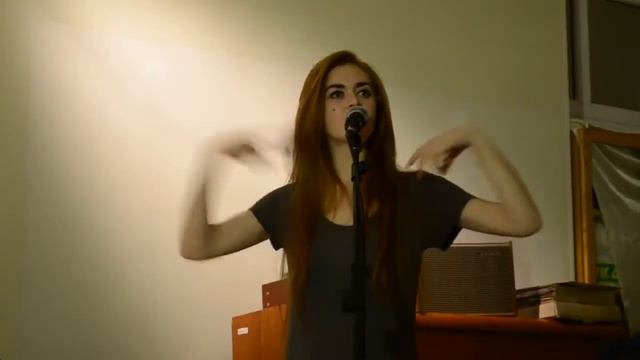 Настасья Милевская 'Обижайте меня' смотреть онлайн