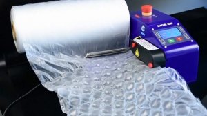 Станок для производства пузырчатой-плёнки LPM-05