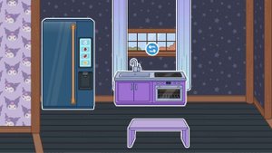 Идея для дома Куроми😈