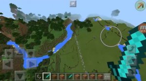 Карта Скайрим на minecraft pe