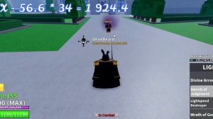 {Blox Ftuis} Обзор Лучшего Фрукта LIGHT