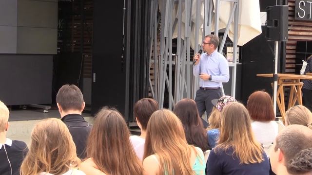 ????? ?????: Anton Belov on COLLABORATE смотреть онлайн