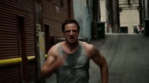 Mech Human Trials Фантастика. Рус.субтитры