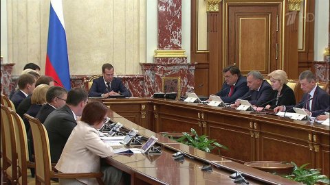 Правительство выделяет Иркутской области 14 млрд рублей на строительство жилья