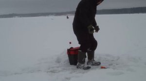 Ночная рыбалка на Пестовском водохранилище. Разведка рыбалкой.