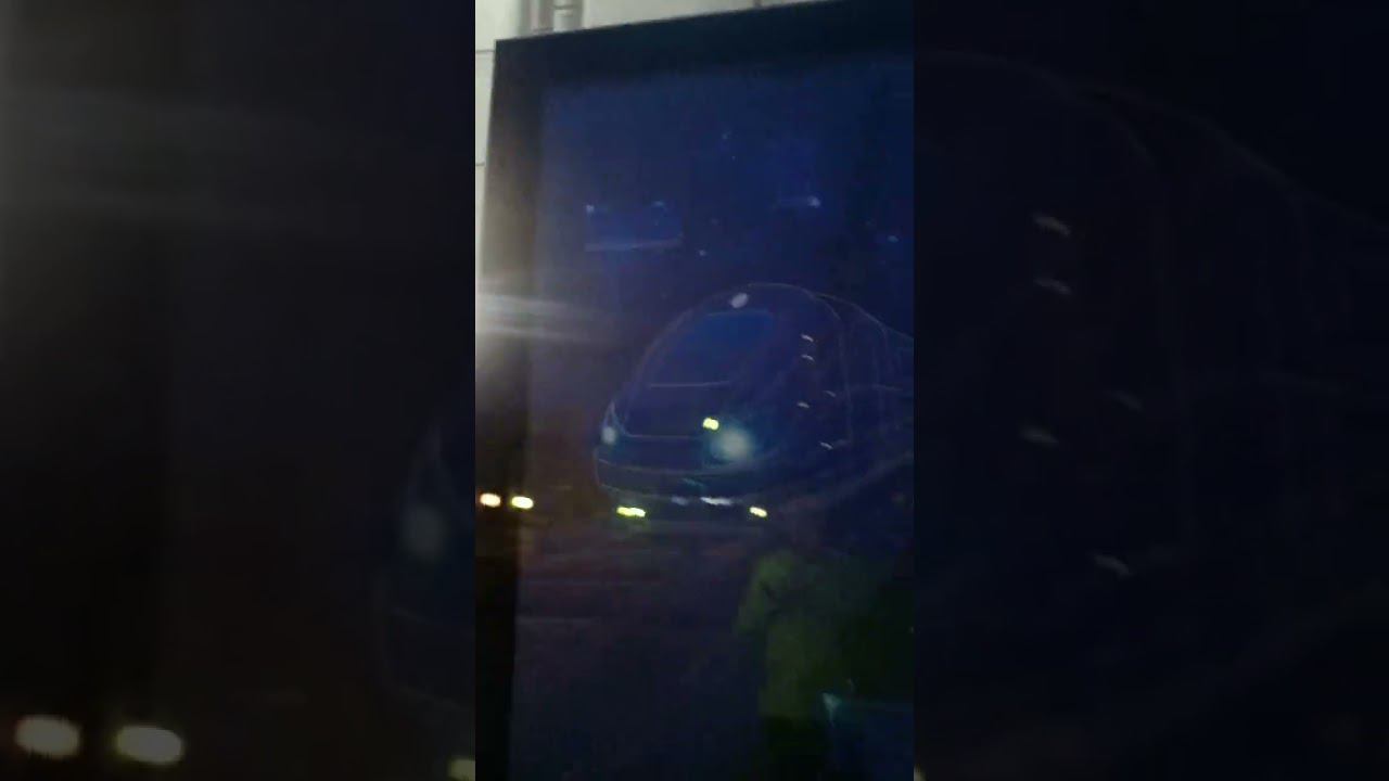 Реклама в вокзале смотреть онлайн