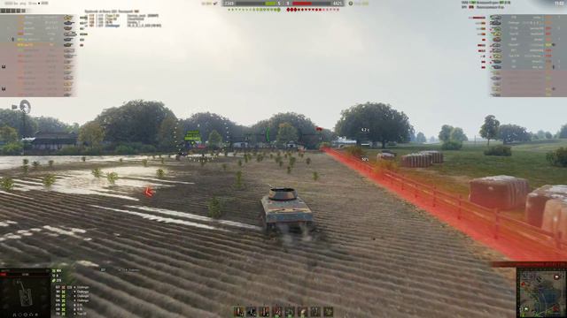 2018-03-23 - Т67 Лайв Окс, 1440p 60fps смотреть онлайн