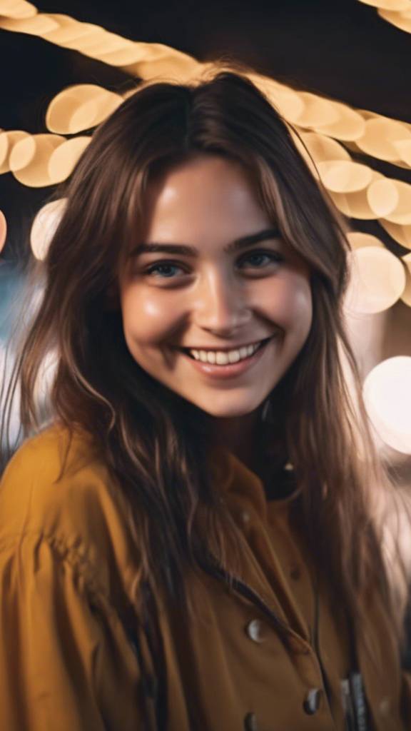 #6 Сердце девушки. Люди, которые