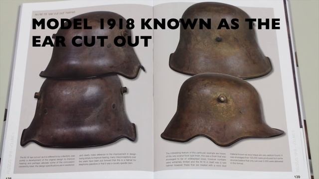 TUTORIAL ON GERMAN WW1 & WW2 HELMET DEVELOPMENTS | REGIMENTALS