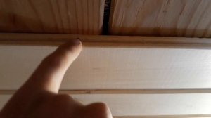 #Вагонка 
 В БАНЕ #лучший способ