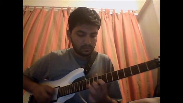 Opeth-Ending Credits Cover смотреть онлайн