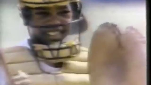 1975 Chevy TV ad: Baseball, Hotdogs, Apple Pie & Chevrolet смотреть онлайн