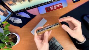 Victorinox RangerWood 55 - Обзор