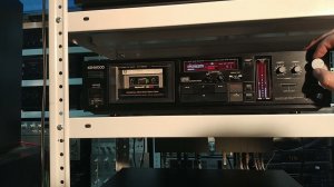 кассеты на АлиЭкспресс AliExpress дека Kenwood KX-880G