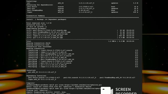 Install Phalcon 3.4 смотреть онлайн