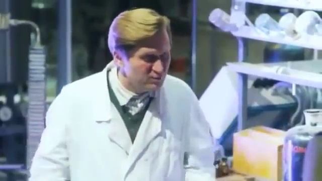 Альтернативные источники энергии (юмор)