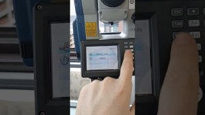 Тахеометр Sokkia FX-102 sn CF0860